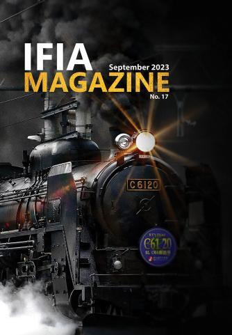 IFIA Magazine 17