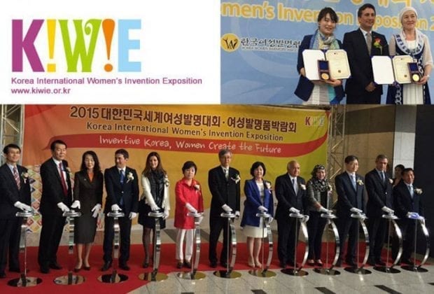 Korean International Women Invention Exposition