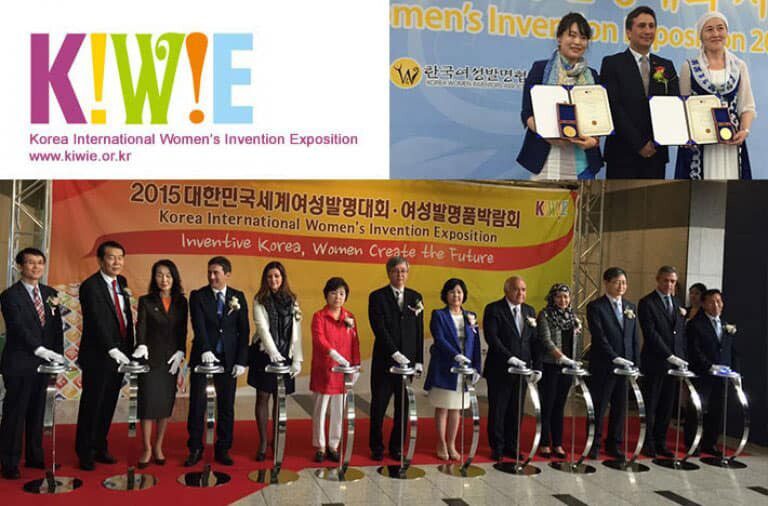 Korean International Women Invention Exposition