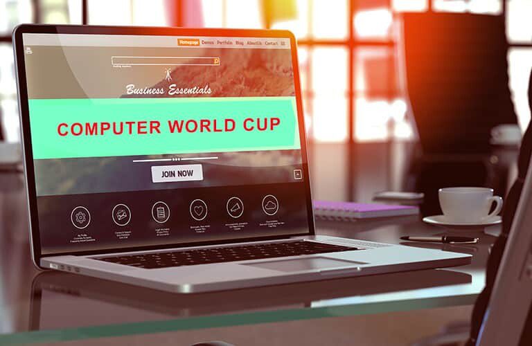 IFIA Computer World Cup 2013