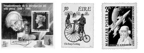 IFIA International Stamp Exhibition