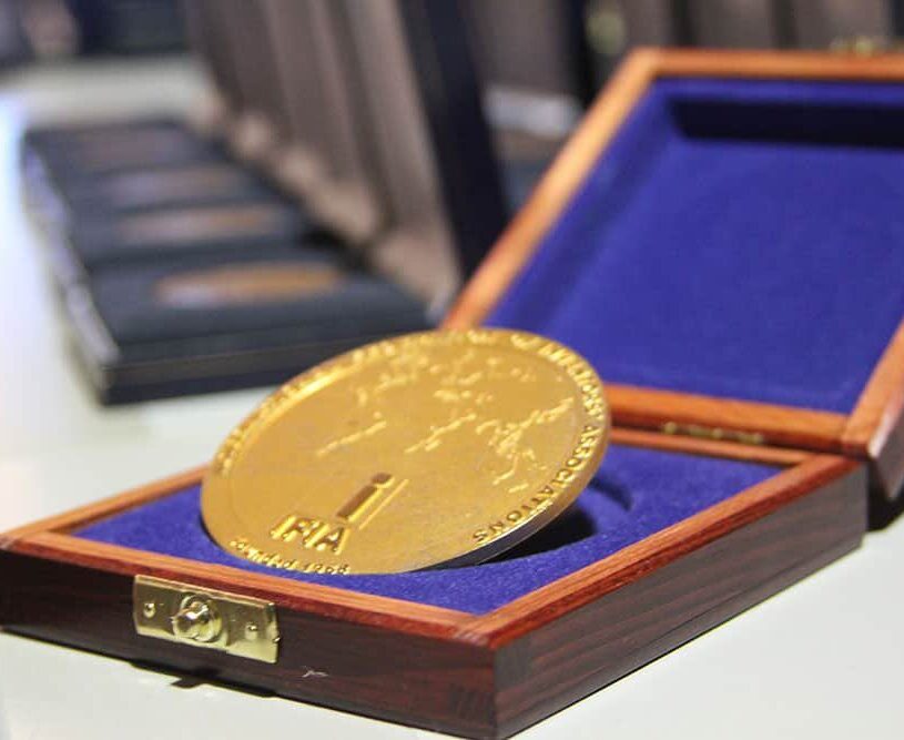 IFIA Medal