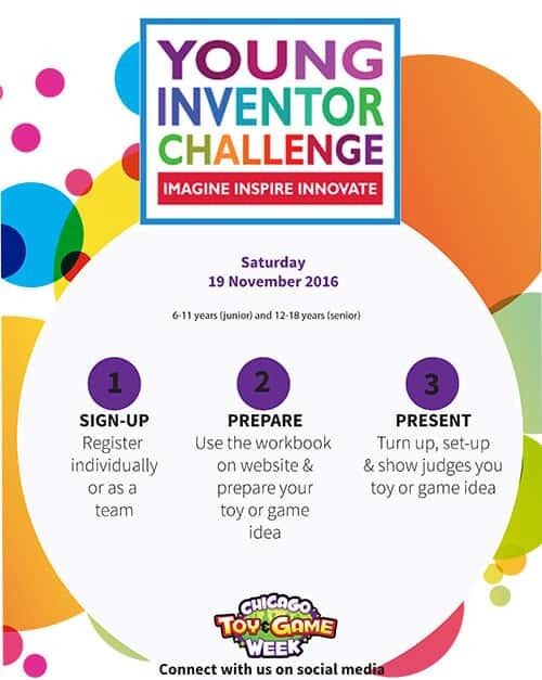 Young Inventor Challenge