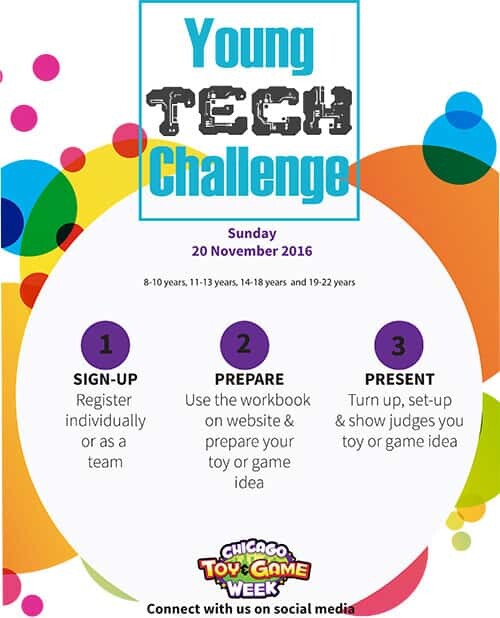 Young TECH Challenge