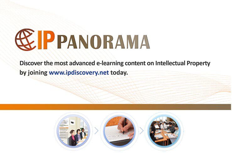 IP Panorama
