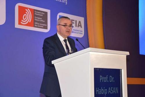 Dr. Habip Asan