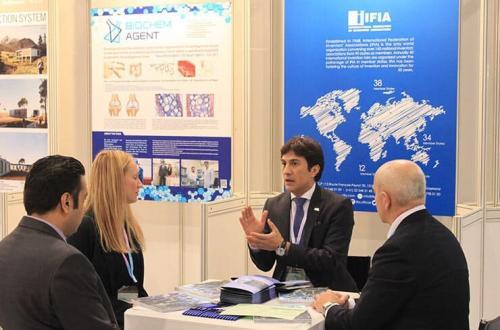 IFIA President, Alireza Rastegar Meets Russian Society of Inventors Representatives