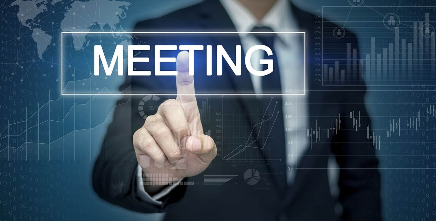 IFIA Virtual Executive Committee Meeting