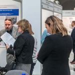 Chemical Jury Evaluates the Chemical Inventions showcased in IWIS 2018
