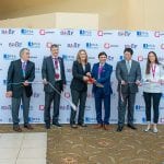 Silicon Valley International Invention Festival (SVIIF 2019) Santa Clara Convention Center, Official Opening Ceremony