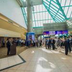 Silicon Valley International Invention Festival (SVIIF 2019) Santa Clara Convention Center, Official Opening Ceremony