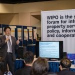 Workshop Alongside of the Silicon Valley International Invention Festival (SVIIF 2019) by World Intellectual Property Organization WIPO