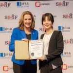 Official Award Ceremony of the Silicon Valley International Invention Festival (SVIIF 2019)