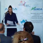 ARCA Award Ceremony, Zagreb, Croatia, 17 October 2019
