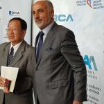 ARCA Gold Medal for the Invention from China