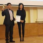 International Warsaw Invention Show - Award Ceremony