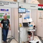 Romania, Hungary and Moldova Booths in IWIS 2019