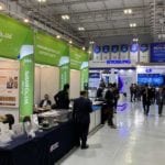 Korean Inventors Booths - BIXPO 2019