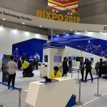 Interactive Technology Pavilion at BIXPO 2019