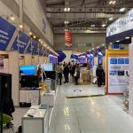 KEPCO Research Institute Inventions in BIXPO 2019
