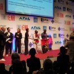 iENA Gold Medal awarded to Angolan Inventors