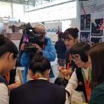 Making Interview with Chinese Inventors