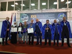 Invention Fair Of The Middle East Iifme 2020