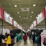 Indonesia Booths - SIIF 2019