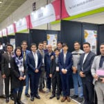 Iranian inventors booths - SIIF 2019