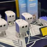 Invention Presented at the Exhibition – SIIF 2019
