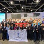 Hong Kong International Invention and Design Competition (IIDC) Award Ceremony - ‌Hong Kong 2019