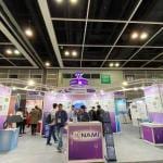 SmartBiz Expo 2019, Exhibition booths