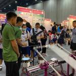 Thai Inventors – IPITEx 2020