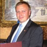 Prof.Michal Szota