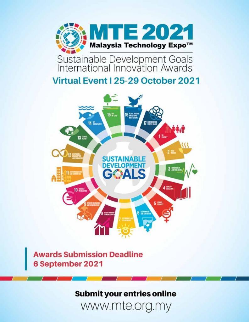 Malaysia Technology Expo (MTE) 