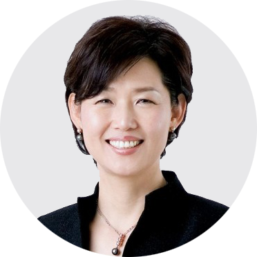 Ms. Lee elected as Commissioner of the Korean Intellectual Property Office