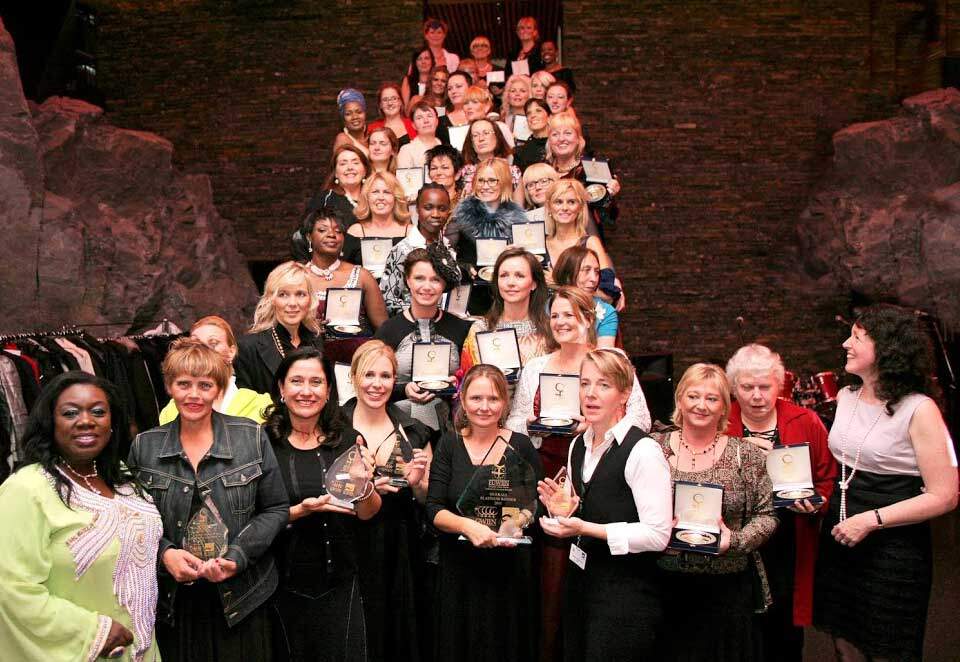 GlobalWIIN Awards 2022 opens for the nomination of women innovators