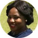 Zambia - Ms. Gezile Mbewe-Chalwe