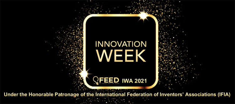 Morocco, Innovation Week in Africa 