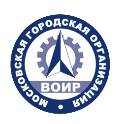 MGO VOIR Logo