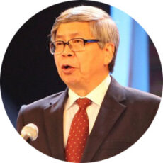 Prof. Minh Dang Vu