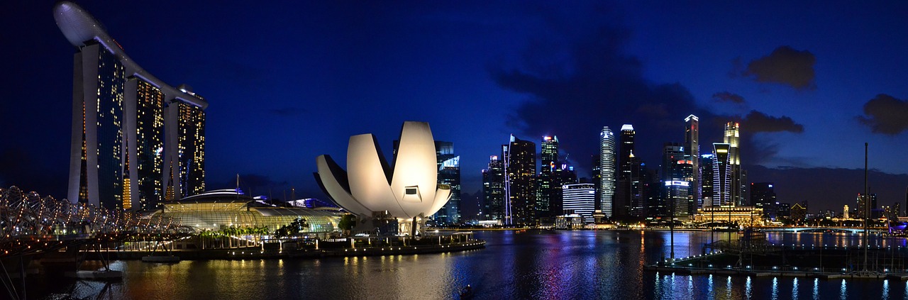 Singapore Inventors Development