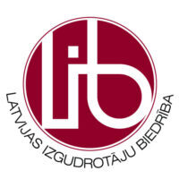 Logo Latvian Inventors Association (LIA)