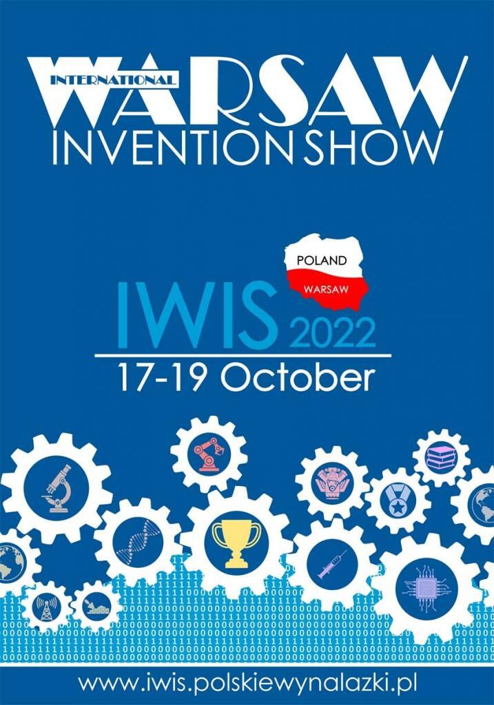 International Warsaw Invention show 