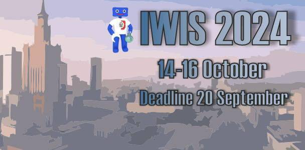 IWIS Exhibition Overview