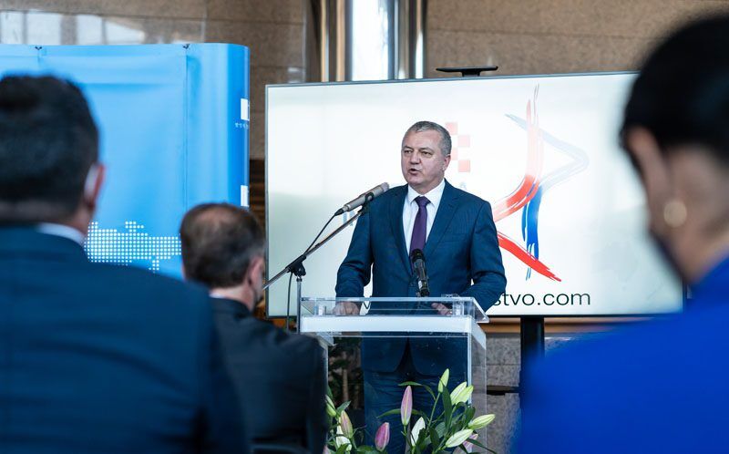 ARCA 2021 was held in Zagreb 14 -16 October 2021