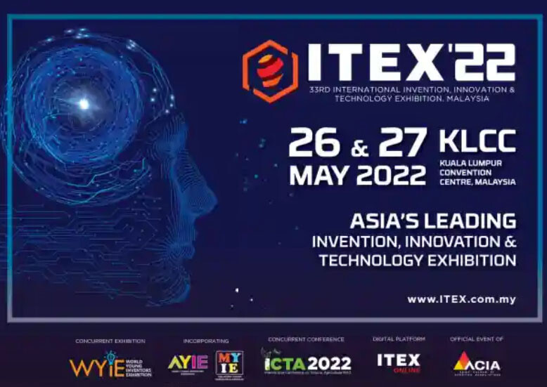 ITEX: Kuala Lumpur, Malaysia 26-27 May 2022