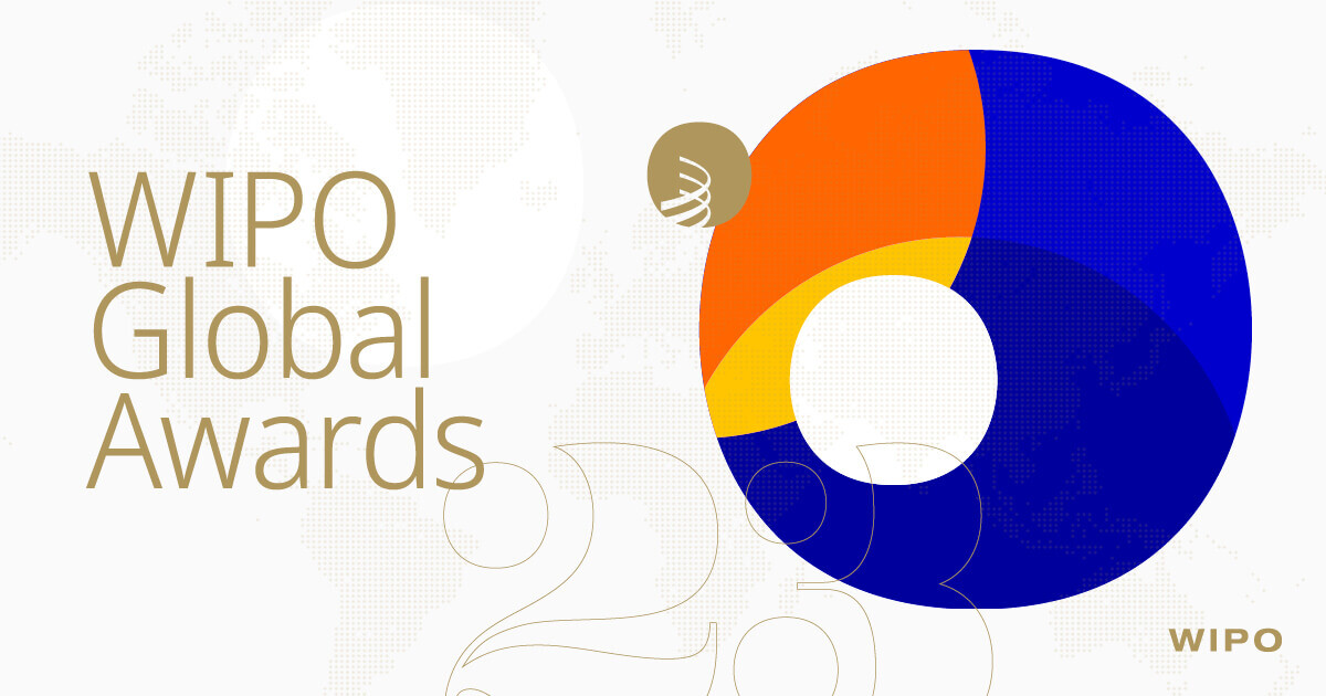 wipo global awards