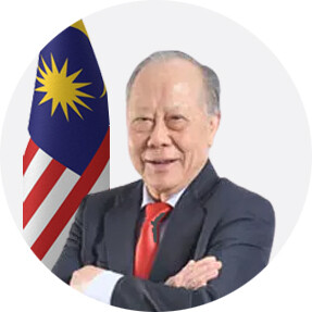 Prof. Augustine S H Ong