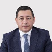 Professor Yeghiazar Vahram Vardanyan